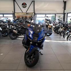 BMW R60 R 1300 RT Sausheim