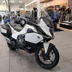 BMW R60 R 1300 RT Sausheim