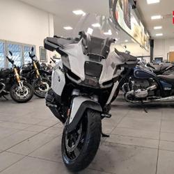 BMW R60 R 1300 RT Sausheim