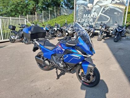 BMW R60 - R 1300 RT - 29 499 €