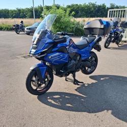 BMW R60 R 1300 RT Miserey-Salines