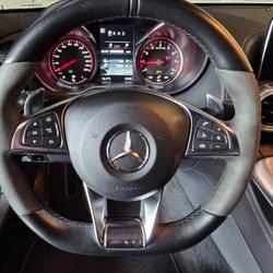 Mercedes AMG GT 4.0 V8 S La Motte-Servolex