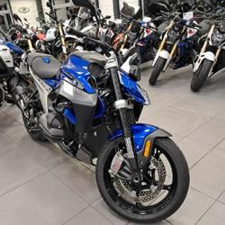 BMW R60 R 1300 R Sausheim