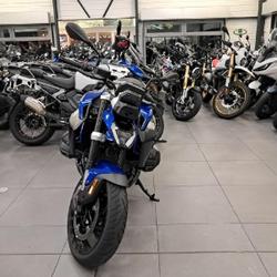 BMW R60 R 1300 R Sausheim