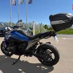 BMW R60 R 1300 R Miserey-Salines
