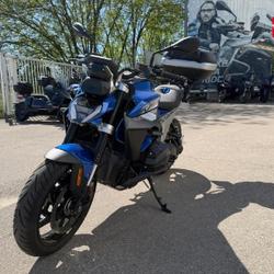 BMW R60 R 1300 R Miserey-Salines