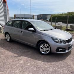 Peugeot 308 SW Phase 2 1.6 BLUEHDI 100CH ACTIVE BUSINESS S&S Mondeville