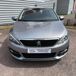Peugeot 308 SW Phase 2 1.6 BLUEHDI 100CH ACTIVE BUSINESS S&S Mondeville