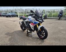 BMW R60 Miserey-Salines