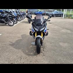 BMW R60 R 1300 RS Miserey-Salines