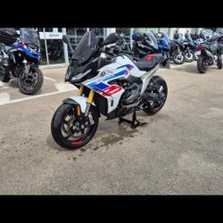 BMW R60 R 1300 RS Miserey-Salines