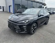 Cupra Terramar Saint-Léger-de-Linières