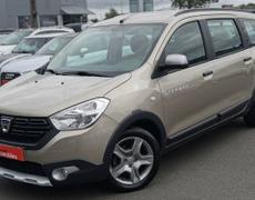 Dacia Lodgy Rennes