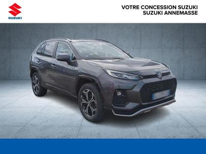 Suzuki Across - I Ph1 2.5 Hybride Rechargeable 306ch Pack - 34 900 €