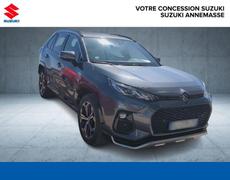 Suzuki Across - 2.5 Hybride Rechargeable 306ch Pack - 34 900 €