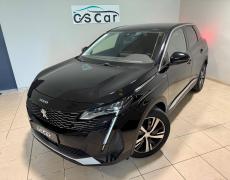 Peugeot 3008 Portet-sur-Garonne