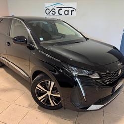 Peugeot 3008 II HYBRID 225ch Allure Pack e-EAT8 Portet-sur-Garonne
