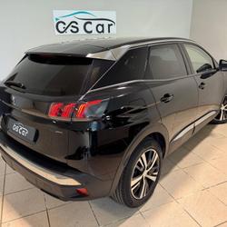 Peugeot 3008 II HYBRID 225ch Allure Pack e-EAT8 Portet-sur-Garonne