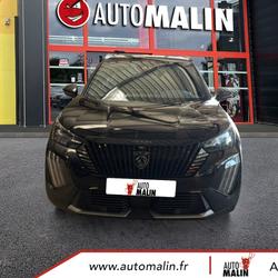 Peugeot 2008 Hybrid 145 e-DCS6 GT Anglet