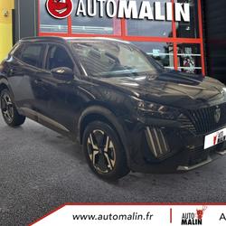 Peugeot 2008 Hybrid 145 e-DCS6 GT Anglet