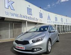 Kia Cee'd Petit-Mars