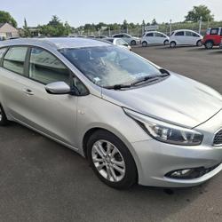 Kia Cee'd 1.6 CRDI 110CH STYLE Petit-Mars