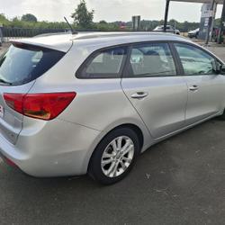 Kia Cee'd 1.6 CRDI 110CH STYLE Petit-Mars