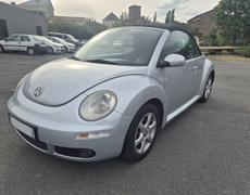 Volkswagen New Beetle Pouzauges