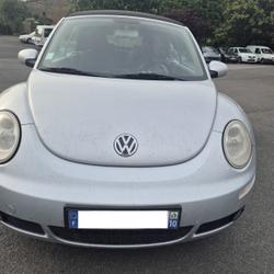 Volkswagen New Beetle 1.9 TDI 105CH NEW BEETLE Pouzauges