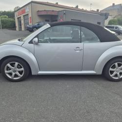 Volkswagen New Beetle 1.9 TDI 105CH NEW BEETLE Pouzauges