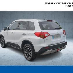 Suzuki Vitara 1.6 VVT Pack Bellerive-sur-Allier