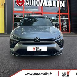 Citroen C5 X Hybride Rechargeable 225 S&S e-EAT8 Shine Mantes-la-Ville