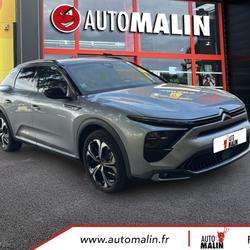 Citroen C5 X Hybride Rechargeable 225 S&S e-EAT8 Shine Mantes-la-Ville
