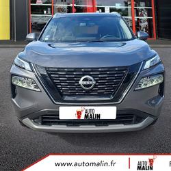 Nissan XTrail e-POWER 213 ch e-4ORCE 7 Places N-Connecta Mantes-la-Ville
