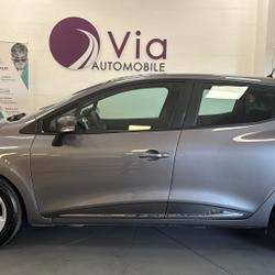 Renault Clio 4 1.2 16V 75 Zen - Garantie 12 mois Alen&ccedil;on