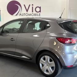 Renault Clio 4 1.2 16V 75 Zen - Garantie 12 mois Alen&ccedil;on