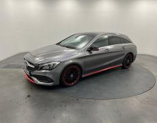 Mercedes CLA Quimper