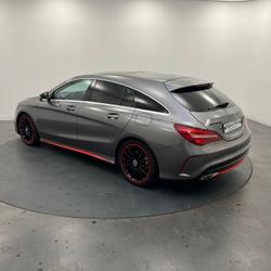 Mercedes CLA 250 7-G DCT A Launch Edition Quimper