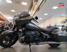 BMW R60 Sausheim