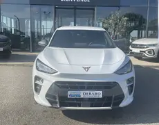 Cupra Terramar Alixan