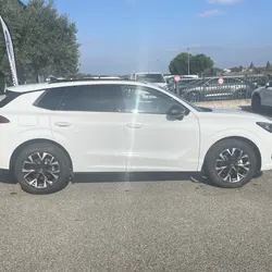 Cupra Terramar 1.5 ETSI HYBRID 150CH V DSG7 Alixan