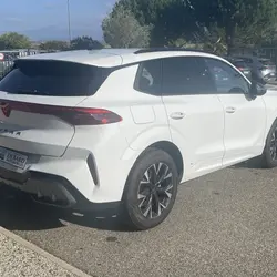 Cupra Terramar 1.5 ETSI HYBRID 150CH V DSG7 Alixan