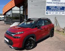 Citroen C3 Aircross Mondeville