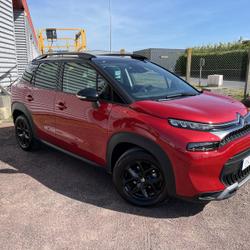 Citroen C3 Aircross BLUEHDI 110CH S&S SHINE PACK Mondeville