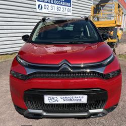 Citroen C3 Aircross BLUEHDI 110CH S&S SHINE PACK Mondeville