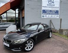 BMW Serie 4 Gran Coupe Mondeville