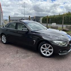 BMW Serie 4 Gran Coupe (F36) 430DA XDRIVE 258CH LUXURY Mondeville