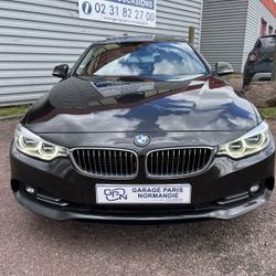 BMW Serie 4 Gran Coupe (F36) 430DA XDRIVE 258CH LUXURY Mondeville