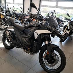 BMW R60 R 1300 GS Sausheim