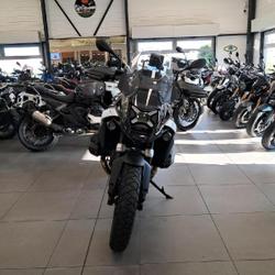 BMW R60 R 1300 GS Sausheim